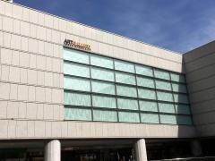 東京オペラシティビル東京オペラシティタワー