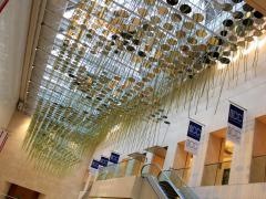 東京オペラシティビル東京オペラシティタワー