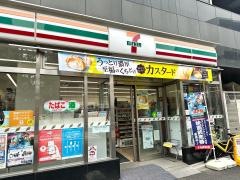 セブンイレブン　葛飾亀有3丁目店