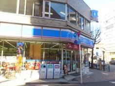 ローソン　上荻一丁目店