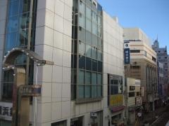 横浜銀行藤沢支店
