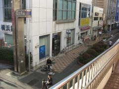 横浜銀行藤沢支店