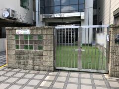パレット保育園大和