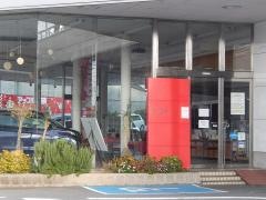 日産プリンス山梨美術館通り本店