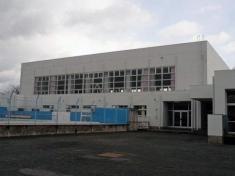 池田小学校