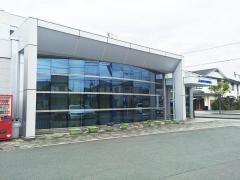 ＪＡ遠州中央山梨支店
