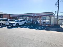 セブンイレブン　沼津岡宮北店