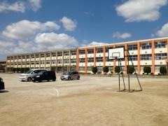 城山小学校