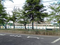 城山小学校