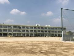 甚目寺南小学校