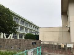 甚目寺南小学校
