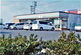 セブンイレブン　安城和泉町店