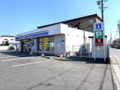 ローソン　岡崎六名本町店