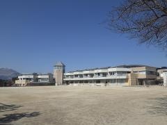 員弁西小学校