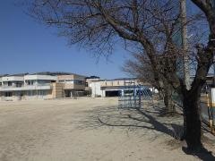 員弁西小学校
