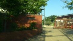 大山田東小学校