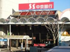 あいち銀行　津支店