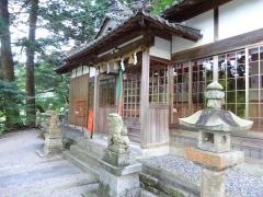阿波神社