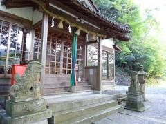 阿波神社