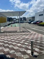京都スバル自動車長岡京店