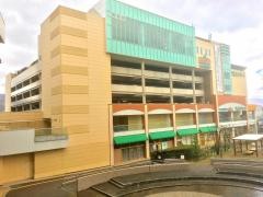 バンビオ1号館