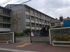 堺市立第二工業高等学校