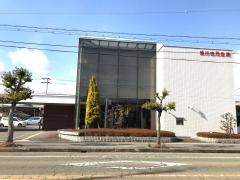 播州信用金庫福崎支店