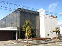 播州信用金庫福崎支店