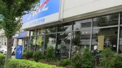 ネッツトヨタ兵庫姫路今宿店