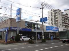 ネッツトヨタ兵庫姫路今宿店