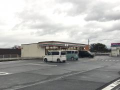 セブンイレブン　葛城南花内店
