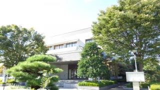 矢掛町役場