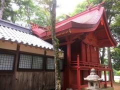 鵜江神社