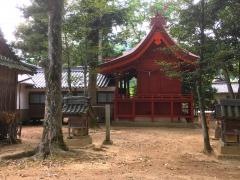 鵜江神社