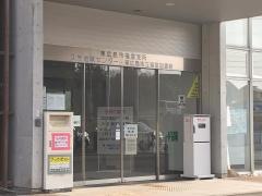 東広島市立福富図書館