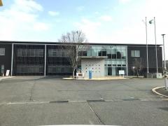 東広島市立福富図書館