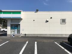 ファミリーマート　福山坪生店