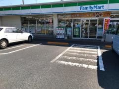 ファミリーマート　福山坪生店