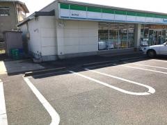 ファミリーマート　福山坪生店