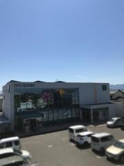 伊予銀行古川支店