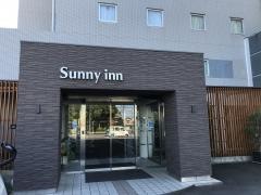 ホテルサニーイン