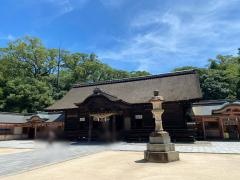 大山祇神社