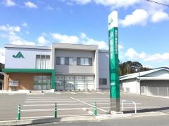 ＪＡ福岡市金武支店