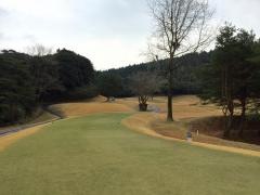 大村湾カントリー倶楽部オールドコース