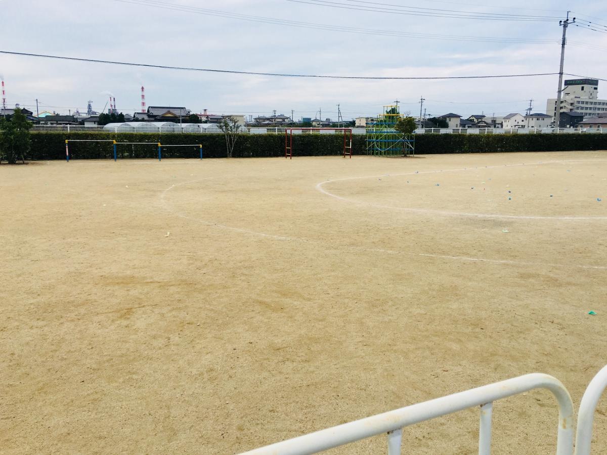 八代白百合学園幼稚園