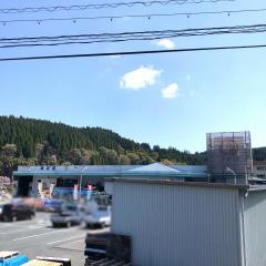 コメリハード＆グリーン　南小国店
