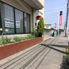 大分みらい信用金庫滝尾支店