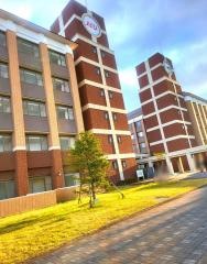 立命館アジア太平洋大学