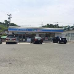 ローソン　日田高瀬店