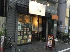 ＫｉｔｃｈｅｎＨＩＲＯ